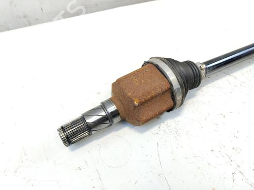 Left rear driveshaft TESLA MODEL Y (5YJY) EV | BP31722728M40 