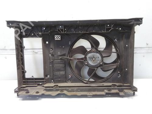Radiator fan PEUGEOT 307 SW (3H) 2.0 HDi 135 | BP20526253M35 