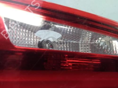Left tailgate light BMW 5 (F10) 530 d | BP20551010C79 