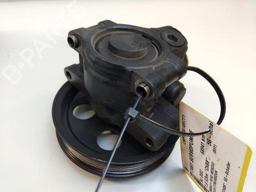 Used Servo brake FORD MONDEO III (B5Y) 1.8 16V (125 hp) 24478259