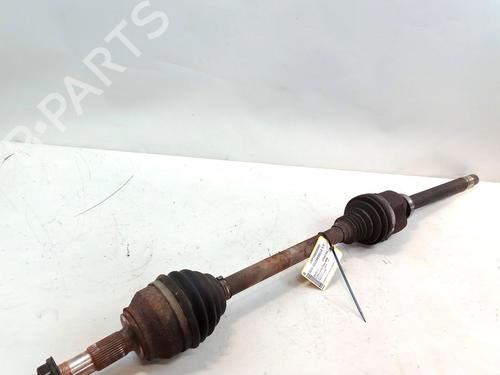 Right front driveshaft PEUGEOT BOXER Van 2.0 BlueHDi 130 | BP33470841M39 - Image 3