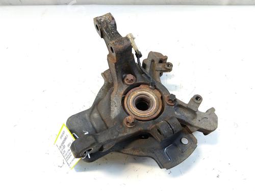Mangueta delantera izquierda OPEL ASTRA G Hatchback (T98) 1.6 16V (F08, F48) | BP30913534M25 
