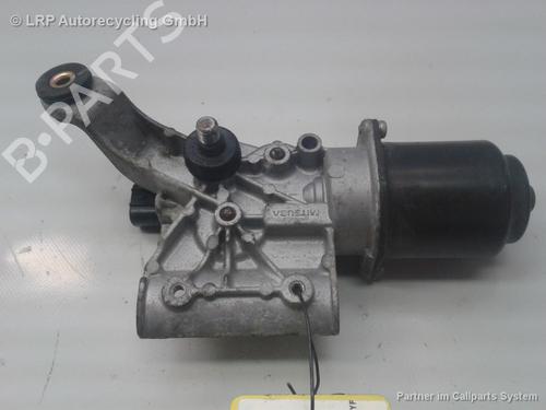 Front wiper motor SUBARU LEGACY IV Estate (BP) 2.5 AWD (BP9) | BP20586246M29 