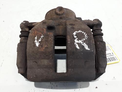 Right front brake caliper MERCEDES-BENZ B-CLASS Sports Tourer (W245) B 200 CDI (245.208) | BP20540805M104 