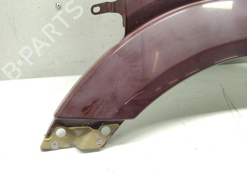 Right front fenders MERCEDES-BENZ SPRINTER 3-t Platform/Chassis (B906) 213 CDI (906.111, 906.113, 906.211, 906.213) | BP29839021C42 