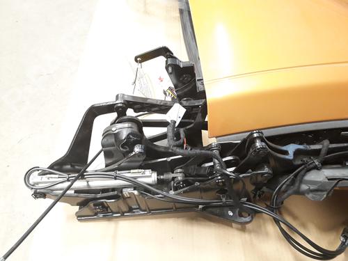 Sunroof PEUGEOT 307 CC (3B) 2.0 16V | BP20519049C124