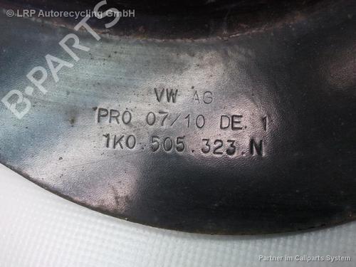 Querlenker links hinten VW PASSAT B6 (3C2) 2.0 TDI | BP20564797M14 