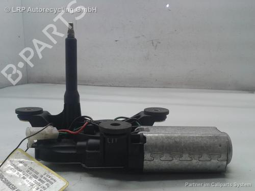Rear wiper motor FIAT PUNTO Hatchback Van (188_) 1.2 60 | BP20552245M102 