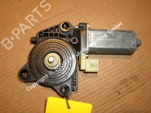 Rear left window mechanism MERCEDES-BENZ C-CLASS (W203) C 180 Kompressor (203.046) | BP20546203C24 