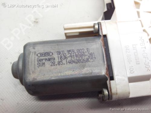 rear-left-window-mechanism-seat-alhambra-710-711-20-tdi-8k0959802b-brose-2010-2011-2012-2013-2014-2015-2016-2017-2018-2019-2020-2021-2022-20544323 main image