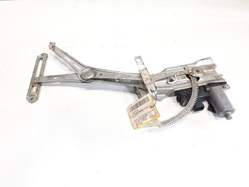 Used Front right window mechanism OPEL ASTRA G Hatchback (T98) 1.6 (F08, F48) (75 hp) 20545588