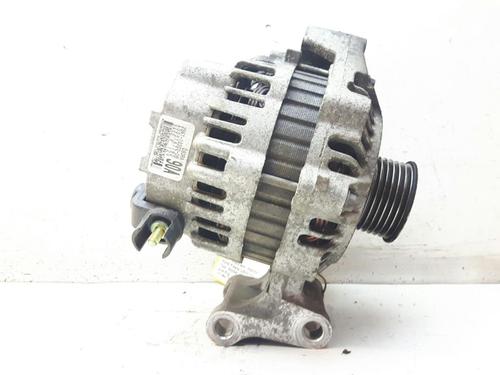 Alternatore FORD FIESTA V (JH_, JD_) 1.4 16V (80 hp) 20548627