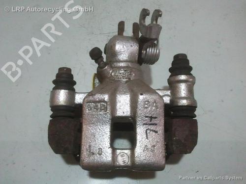 Used Left rear brake caliper KIA CLARUS Estate (GC) 2.0 i 16V (133 hp) 20538331
