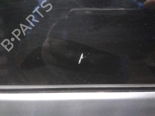 Right rear door OPEL MERIVA A MPV (X03) 1.7 CDTI (E75) | BP20514043C5 