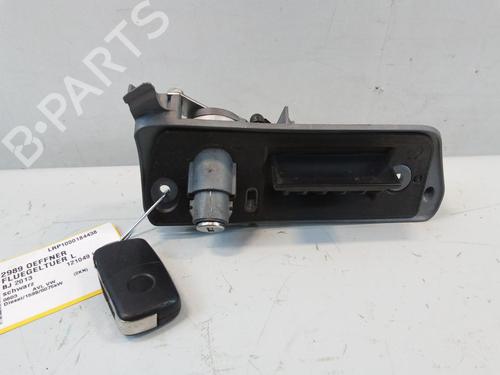Andere für VW CADDY ALLTRACK IV Box Body/MPV (SAA) 1.6 TDI (102 hp) 28680201