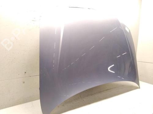 Hood OPEL ASTRA G Hatchback (T98) 1.6 16V (F08, F48) | BP30401551C1