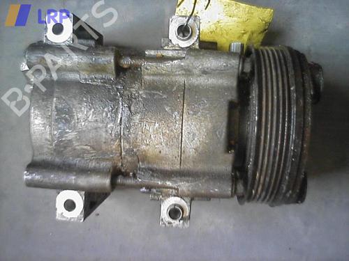 AC compressor FORD MONDEO II Turnier (BNP) 2.0 i | BP20555536M34 