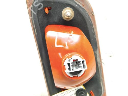 Left tailgate light MAZDA 2 (DY) 1.4 | BP32305472C79 - Image 3