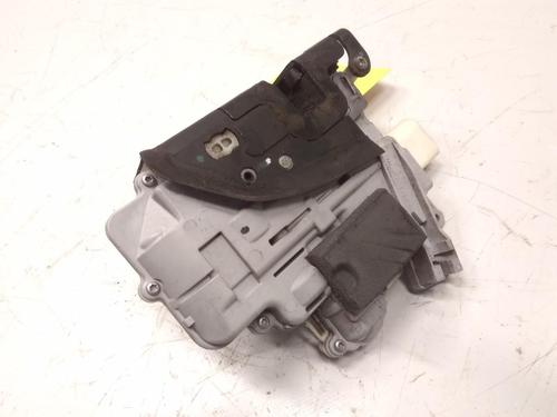 Front right lock AUDI A3 Sportback (8PA) 1.4 TFSI | BP31117557C97