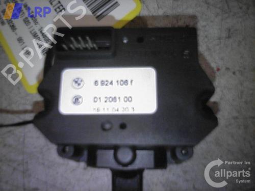 Used Steering column stalk Steering column stalk BMW 5 (E60) 535 d (272 hp) 20588011 20588011