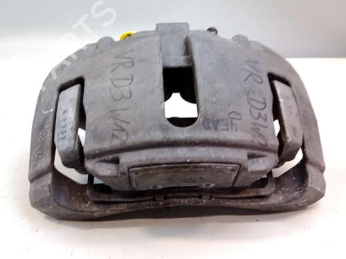 Right front brake caliper AUDI A8 D3 (4E2, 4E8) 6.0 W12 quattro | BP36364472M104 - Image 3