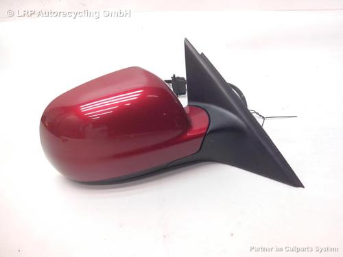 Right mirror VW PASSAT B5 (3B2) 1.6 | BP20534901C27 
