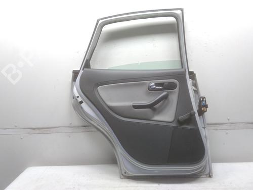 Left rear door SEAT CORDOBA (6L2) 1.4 16V | BP20517869C4 