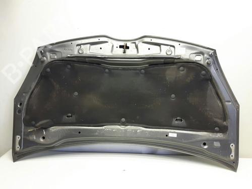 Hood TOYOTA COROLLA Verso (ZER_, ZZE12_, R1_) 1.8 (ZNR11_, ZNR11R) | BP20563025C1 