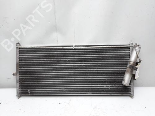 AC radiator NISSAN PRIMERA Estate (WP12) 1.9 dCi | BP20555855M32 