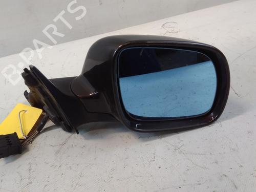 Used Right mirror AUDI A3 (8L1) 1.6 (101 hp) 20591745