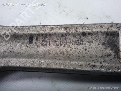 Venstre fortil bærearm AUDI A4 B6 Convertible (8H7) 2.5 TDI | BP20577024M12 