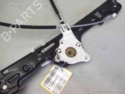 Lève-vitre avant gauche BMW 1 (E87) 118 i | BP20545347C22 