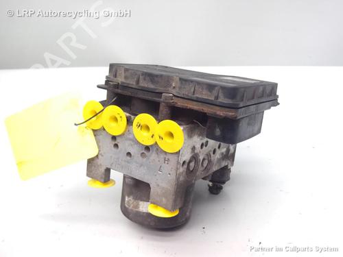 ABS pump MAZDA 6 Hatchback (GG) 1.8 | BP20554202M43 