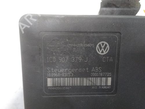 ABS pump AUDI A3 (8L1) 1.6 | BP20524817M43 