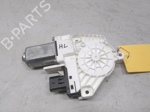 Used Rear left window mechanism TESLA MODEL Y (5YJY) EV (347 hp) 22771230