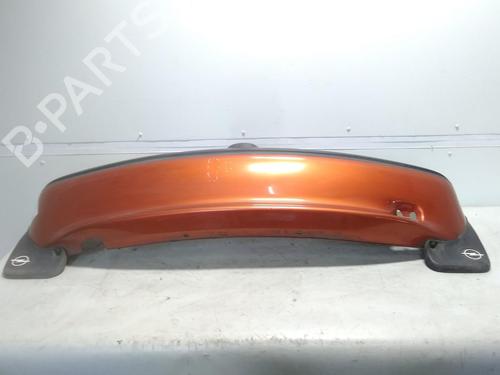 Rear bumper OPEL CORSA B (S93) 1.4 i (F08, F68, M68) | BP20514083C8 