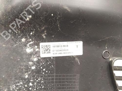 Scuttle panel TESLA MODEL Y (5YJY) EV | BP35917545C110 - Image 3