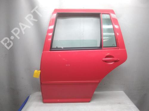 Used Left rear door VW BORA Variant (1J6) 1.9 TDI (115 hp) 20577771