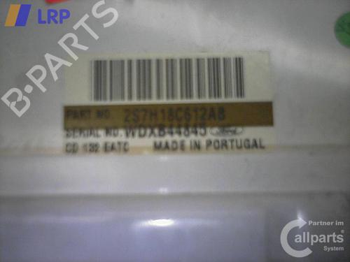 Climate control FORD MONDEO III Turnier (BWY) 1.8 16V | BP20553808I5 
