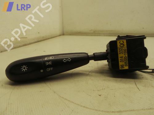 Used Switch DAEWOO MATIZ (M100, M150) 0.8 (52 hp) 20536826