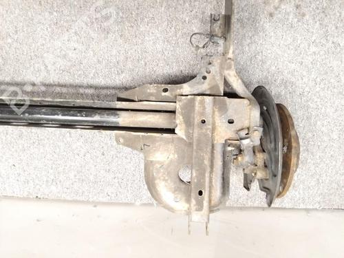 Bagaksel RENAULT TRAFIC III Van (FG_) 2.0 dCi 145 (FGML) | BP31573149M2 