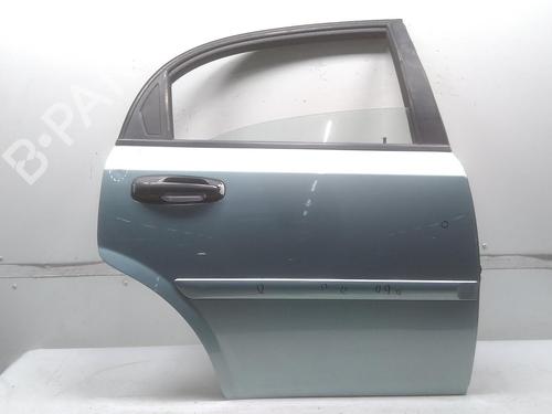 Used Right rear door CHEVROLET LACETTI (J200) 2.0 D (121 hp) 20517988