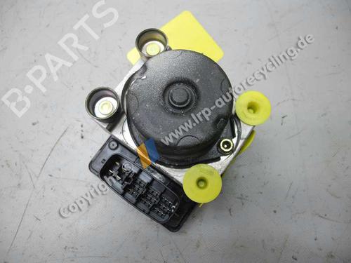 ABS pump DAIHATSU CUORE VI (L251, L250_, L260_) 1.0 | BP20554186M43 