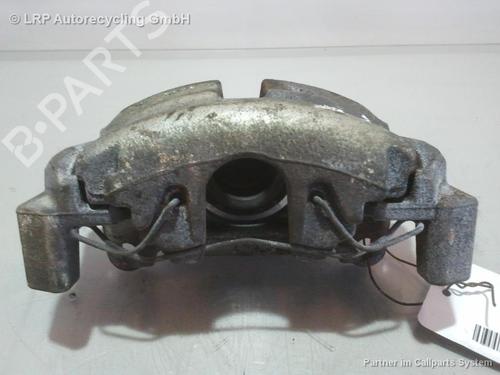 Right front brake caliper AUDI A3 Sportback (8PA) 2.0 FSI | BP20541041M104 