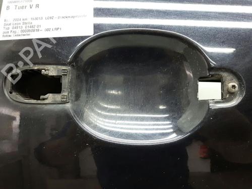 Right front door SEAT LEON (1M1) 1.9 TDI | BP20582104C3 