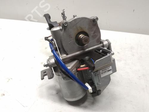 Steering column NISSAN QASHQAI / QASHQAI +2 I (J10, NJ10, JJ10E) 1.6 dCi All-wheel Drive | BP20525162M21 