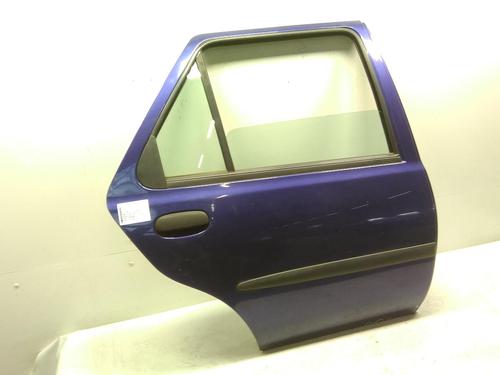 Right rear door FORD FIESTA IV (JA_, JB_) 1.3 i | BP20517978C5 