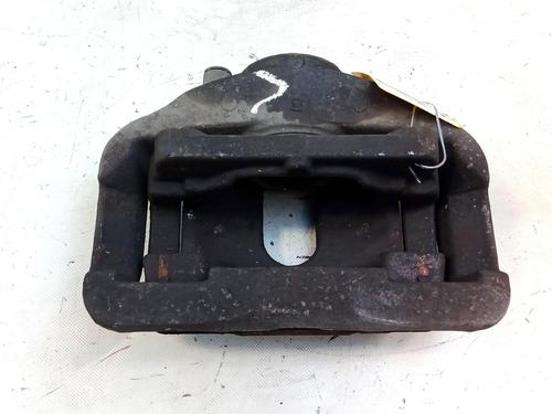 Left front brake caliper BMW 6 Convertible (E64) 630 i | BP33890184M105 - Image 3