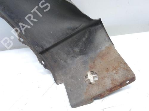 Right front fenders MAZDA 5 (CR) 2.0 CD (CR19) | BP20525648C42 