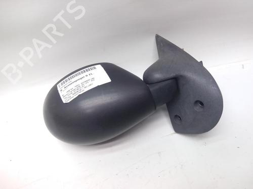 Right mirror RENAULT TWINGO I (C06_) 1.2 (C066, C068) | BP20535125C27 